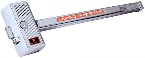 Alarm lock 700 x 28 emergency exit alarm for sale