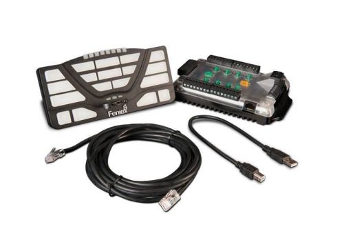Feniex 4200 Control System for lights and sirens