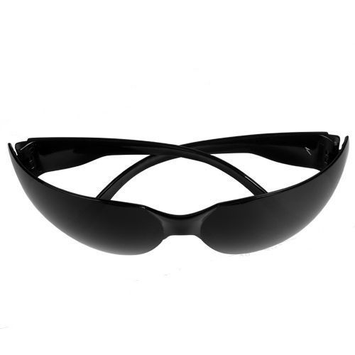 Safety safe glasses work spectacles sports eye protective eyewear smoke lens for sale