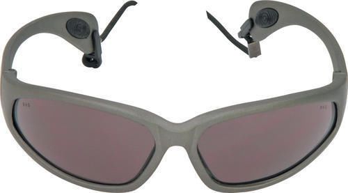 Remington re291 model t 70. shooting glasses smoke lenses full wrap around fr for sale