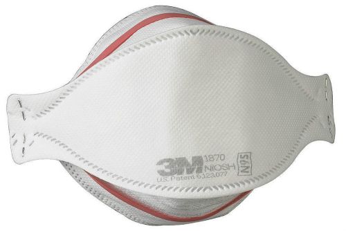 Full case of 120 - 3m face mask respirator surgical medical natural disaster for sale