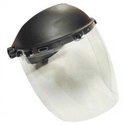 FACE SHIELD DELUXE CLEAR 5145