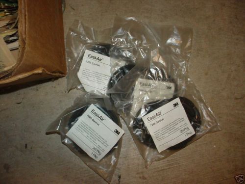 20 New 7285 3M Easi-Air Gaskets