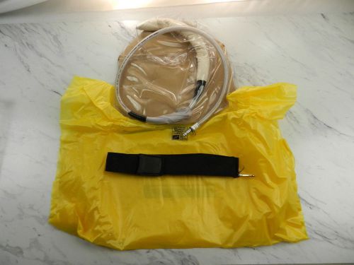 Supplied-air respirator system sar-101hygx3, hood cape assembly sar-221ha for sale