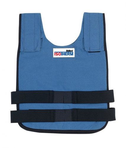 Bullard iso2 cooling vest , size:  m/l ,blue for sale