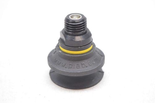 NEW PIAB B30-2 SUCTION CUP 1/4IN MNPT D422301