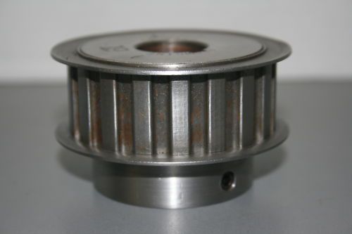 19hb100 browning gear belt pulley 1&#034; bore for sale