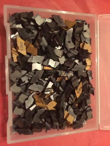 Kennametal ng2 inserts for sale