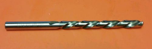 Precision Twist Drill Co 010916 Jobber Length High Speed Steel New/Old Stock