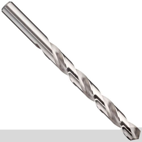 Precision Twist High Speed Steel 7/16&#034; Drill 118 Degree 4 1/16&#034; Flute 5 1/2&#034;