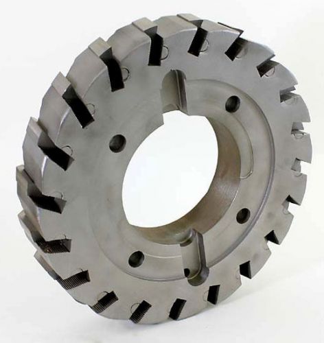 12&#034; diameter   face mill for sale