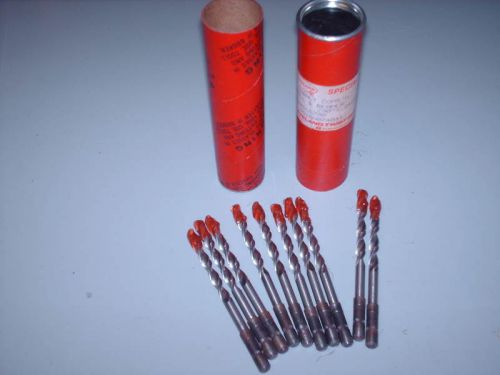 .230&#034; x .2455&#034; Reamers - New- Aircraft,Aviation, Machinist,Industrial Tools