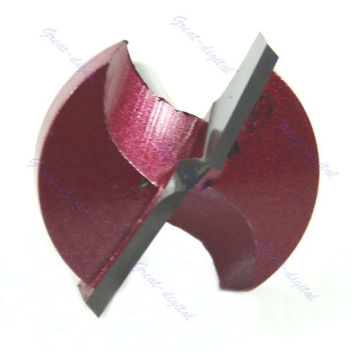 New Router CNC Engraving V Groove Bit  Degree 6mm x 32mm x 150