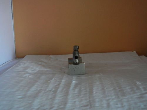 Straight 1/4&#034; Lathe Bit Tool-Holder Machinist Gunsmith Tool