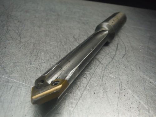 Acme #0 t a indexable spade drill .75&#034; shank 5.5&#034; oal 24000s 075l (loc1246b) for sale