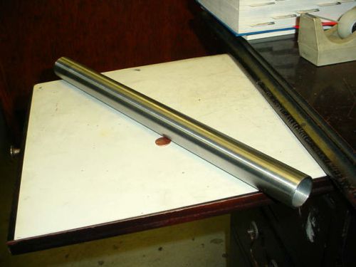 Brand new 23&#034; long 5-c steel drawbar tube cnc made free shipping for sale