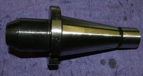 NEW NMTB NS 40 TAPER 9/16&#034; END MILL TOOL HOLDER CNC