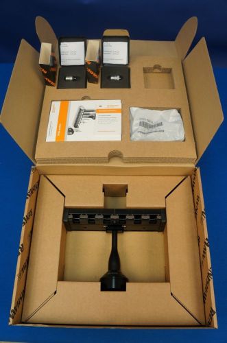 Renishaw mcr20 cmm probe module change rack kit 2 w 2 tp20 new one year warranty for sale