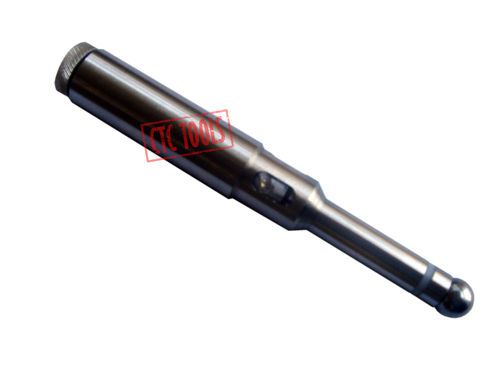 Electronic edge finder w. led &amp; beep - 16mm shank - cnc milling setup tool #l134 for sale