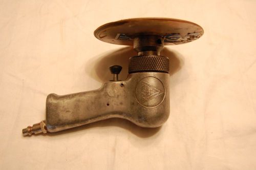 Allan Air Product 5&#034; High Speed Grinder VRS-5