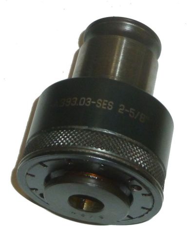 Sandvik 5/8&#034; bilz #2 torque control tap adapter collet for sale
