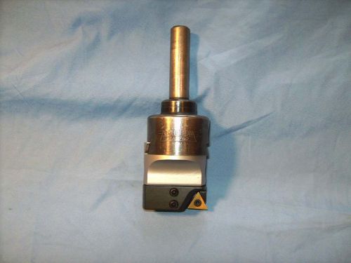 Boring Head Attachment - 2.0. ADJUSTABLE  New Product!..Criterion, Indexable