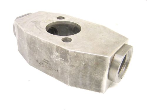 Used devlieg microbore r100-100-2t-al aluminum boring ring (10&#034; to 12.50&#034; range) for sale