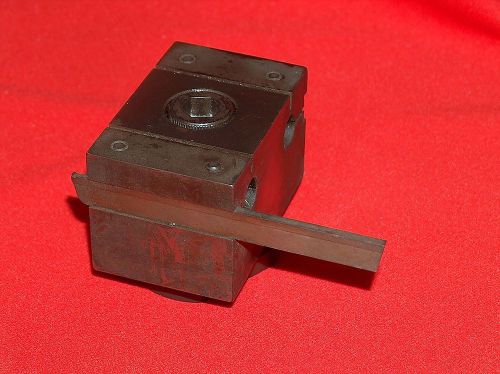 Heavy Duty , Lathe Parting Tool / Cut-Off Tool Holder for South Bend or Others