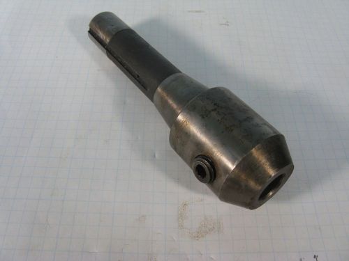 R8 End Mill Holder for 5/8&#034; Mills / Drills   Loc: P2-4
