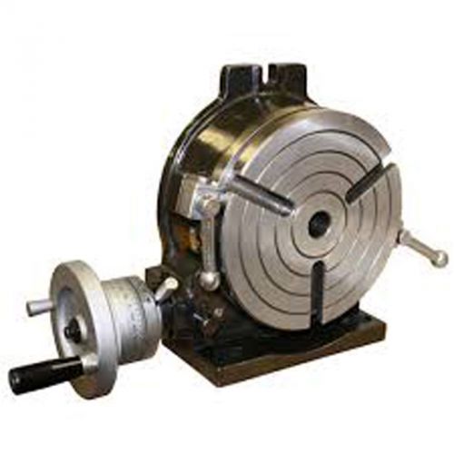 6 INCH HORIZONTAL/VERTICAL ROTARY TABLE TAIWANESE (3900-2316) - MADE IN TAIWAN