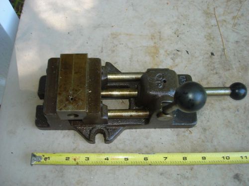 Ral Mikes Machinist Vise # 013-0062