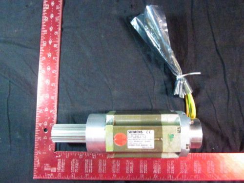 Brushless servomotor 1600 to-3000 rpm 1ft3035 00333167s03siemens for sale