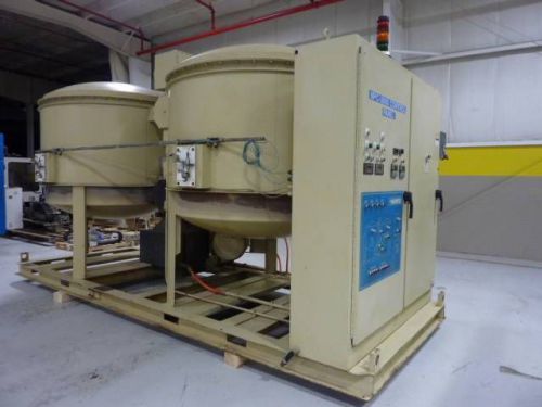 Novatec MPC-3000 Dryer 289 KVA #54484