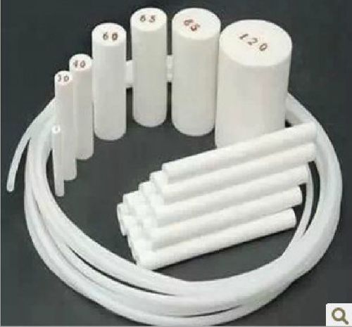 1pcs Teflon PTFE Rod Diameter 20mm (0.78&#039;&#039;),Length 300mm (11.8&#039;&#039;) Cylinder U5Q-C