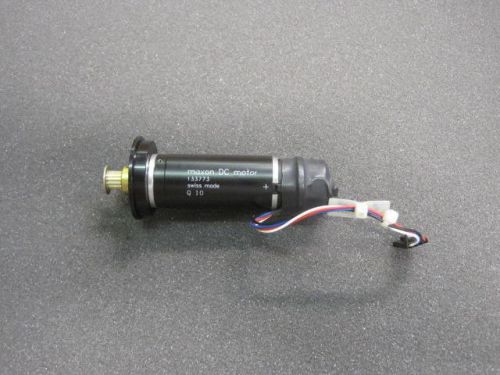 Universal instruments theta axis motor 44714204 for sale