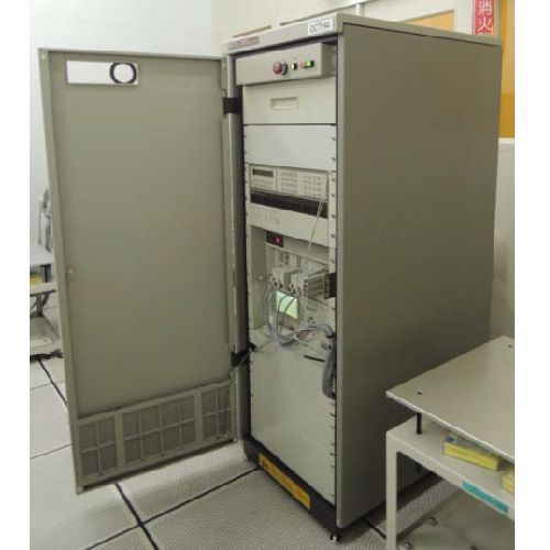 HP4062UX DC Parametric Test System - 2848J00634