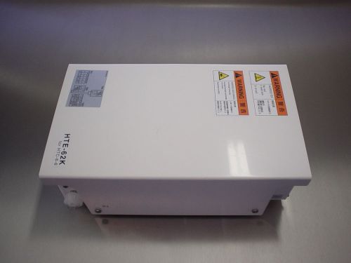 Komatsu Electronics Quartz In-Line Heater