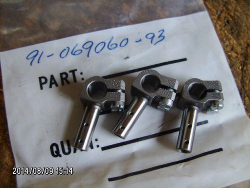 bar clamp 91-069060-93 for PFAFF 461 463 or 467 sewing machine -NEW