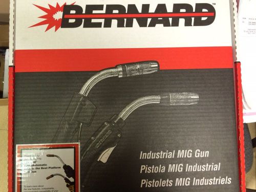 Benard MIG Gun