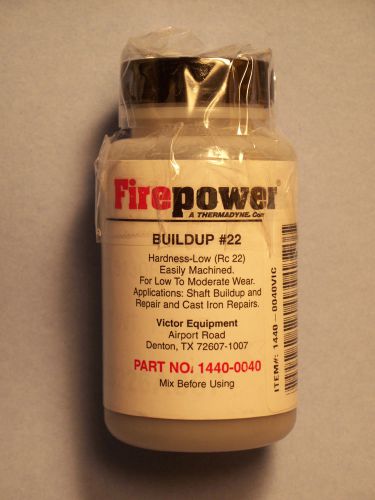 Firepower buildup 22 for sale