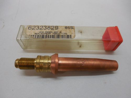 AIR PRODUCT 1465-1 REPLACEMENT WELDING TORCH TIP 201-1 WELDER