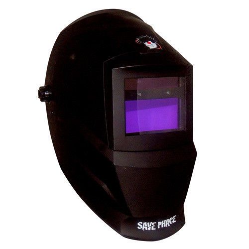 New Save Phace Get&#039;R Done Series EFP Welding Helmet Cletus External 4-9/13 ADF