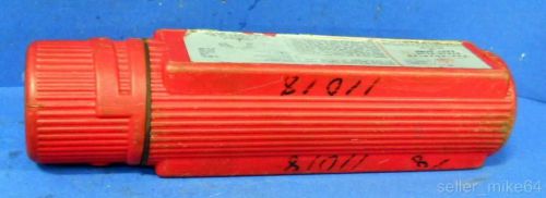 X-ergon 126-4-0000, stainless easy down tig wires, 1/8&#034; dia, 14&#034; length, nib for sale