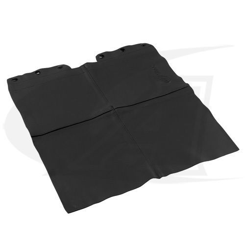 Miller™ detachable bib/apron for indura &amp; combo jackets for sale