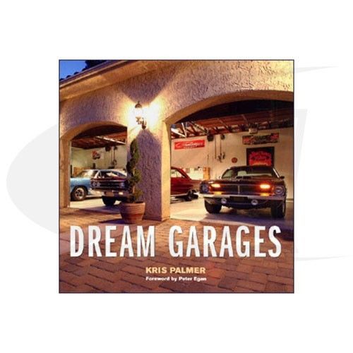 Dream garages for sale