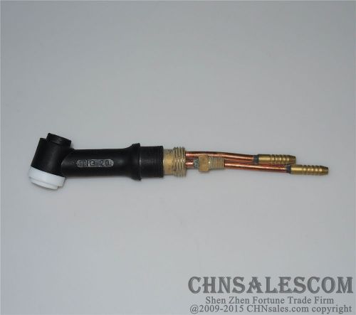 WP-20 SR-20 Tig Welding Torch Head DC 250A AC 220A Water Cooled