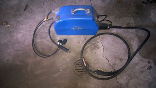 Gilliland 2000  115 volt wire feeder for sale