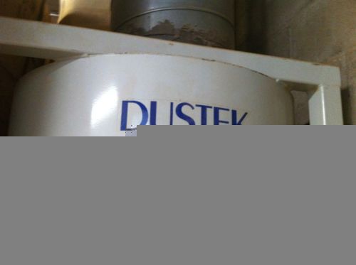 Dustek w2000    20 hp 4-bag dust collector - shop dust colector - cnc must for sale