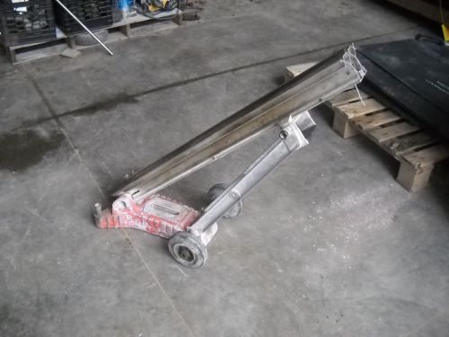 Hilti Core Drill Rig Angle Stand