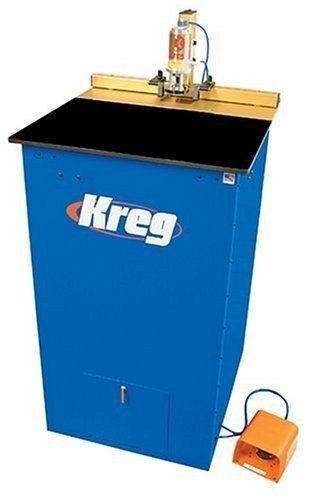 Kreg dk1100fe single-spindle electric pocket hole machine for sale